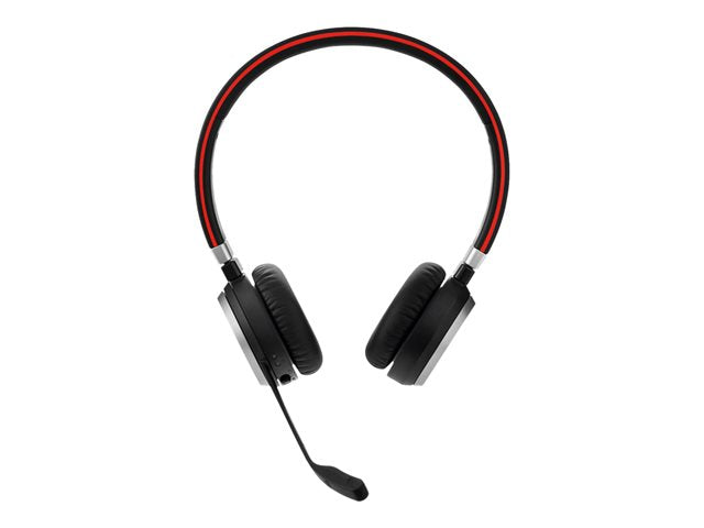 TieDex UK Jabra Evolve 65 SE MS Stereo - headset