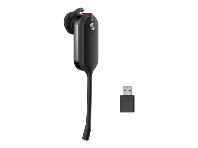 TieDex UK Yealink WH63 Portable - headset