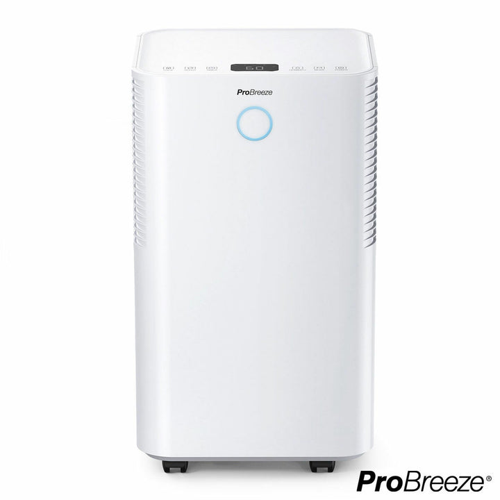 Pro Breeze OmniDry 12L Dehumidifier, PB-18-UK