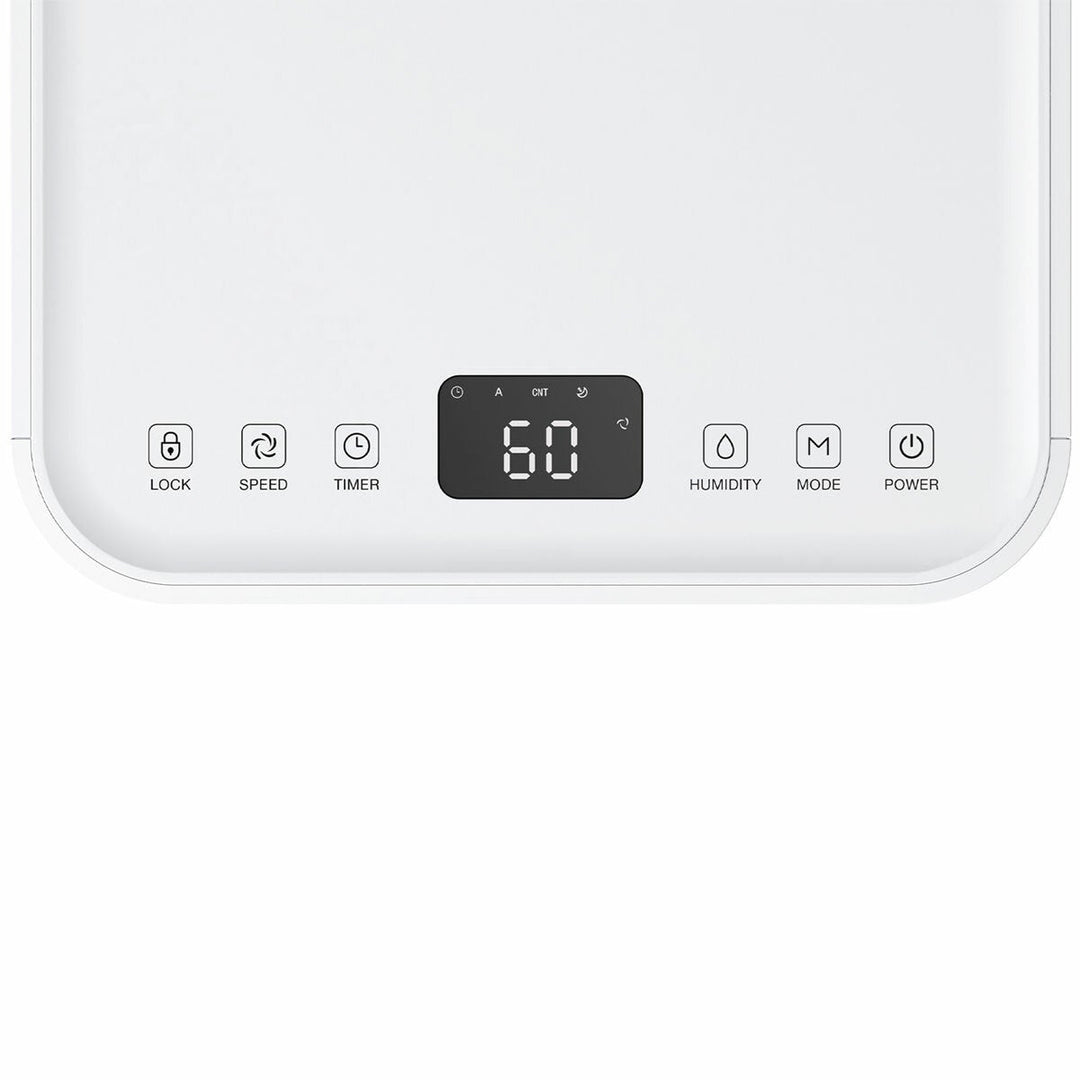 Pro Breeze OmniDry 12L Dehumidifier, PB-18-UK