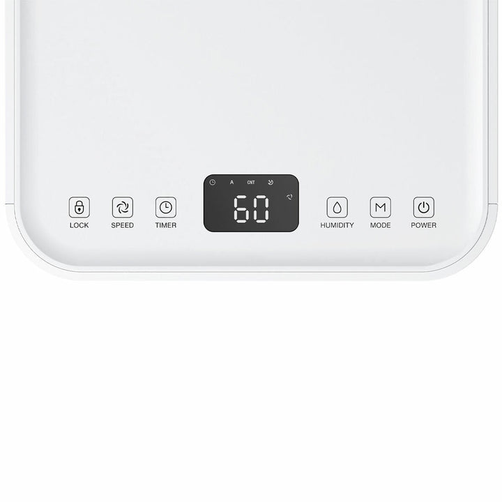 Pro Breeze OmniDry 12L Dehumidifier, PB-18-UK