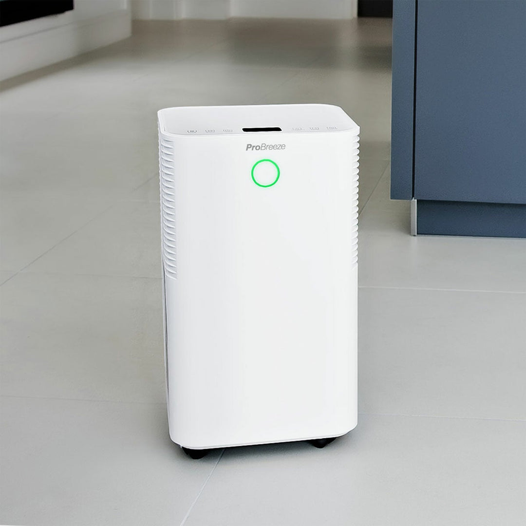 Pro Breeze OmniDry 12L Dehumidifier, PB-18-UK