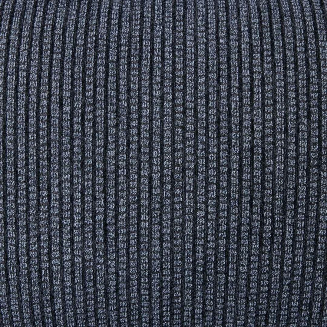 Atlanta Grey Cord Fabric Power Recliner Armchair