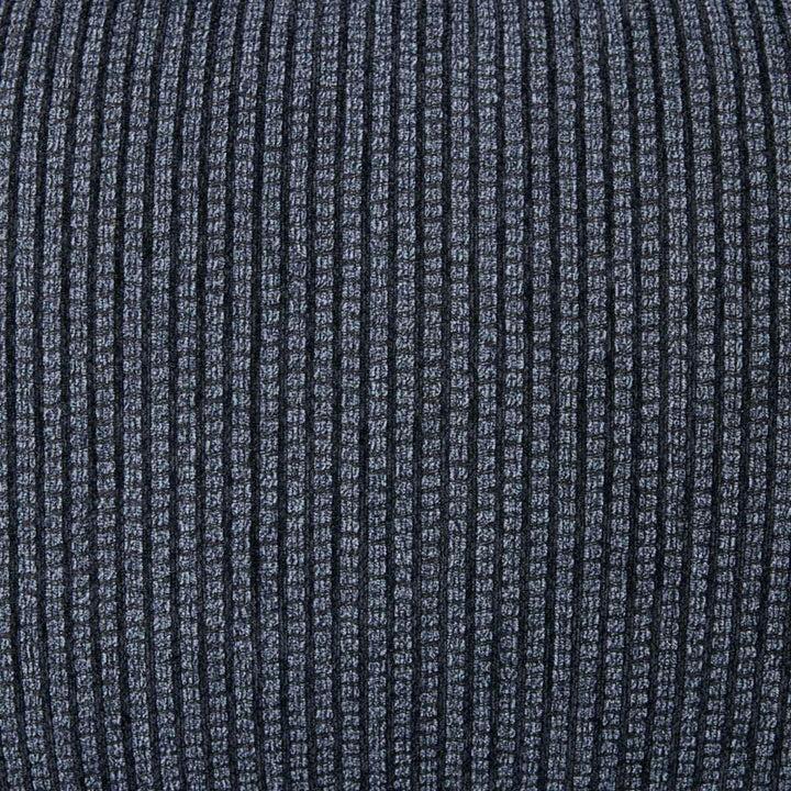 Atlanta Grey Cord Fabric Power Recliner Armchair