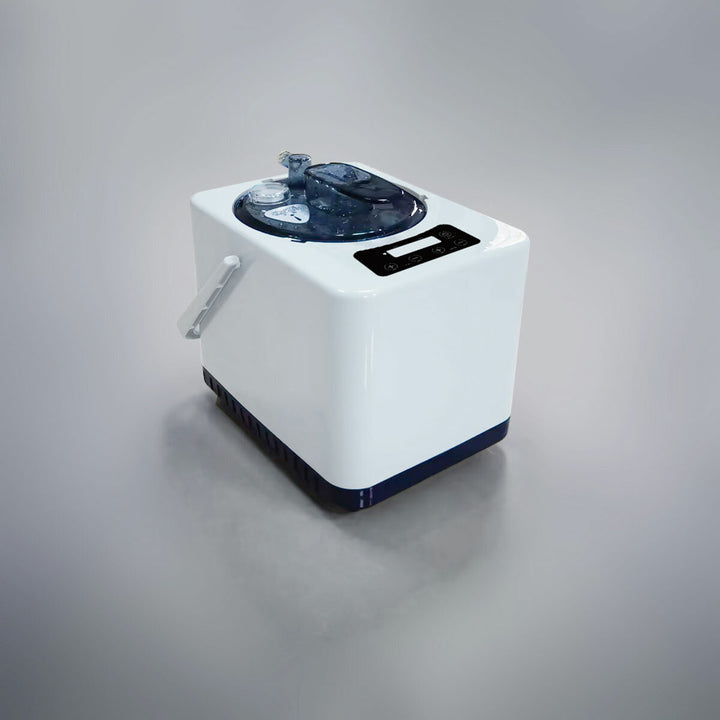 Vidalux Insta-Heat Indoor Portable Sauna Pod