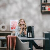 Melitta LOOK Therm Filter Coffee Machine
