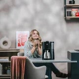 Melitta LOOK Therm Filter Coffee Machine