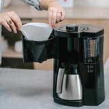 Melitta LOOK Therm Filter Coffee Machine