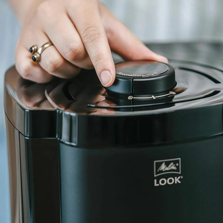Melitta LOOK Therm Filter Coffee Machine