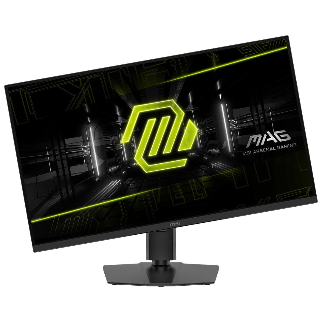 MSI MAG 322URDF E16 32 inch 4K Ultra HD 160Hz IPS Gaming Monitor, 9S6-3DD89T-003