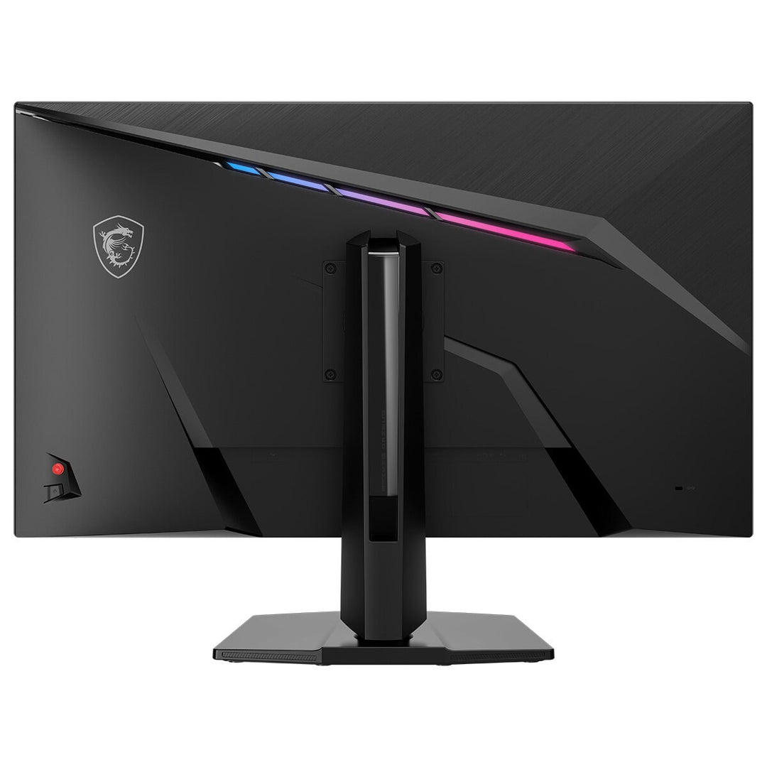MSI MAG 322URDF E16 32 inch 4K Ultra HD 160Hz IPS Gaming Monitor, 9S6-3DD89T-003
