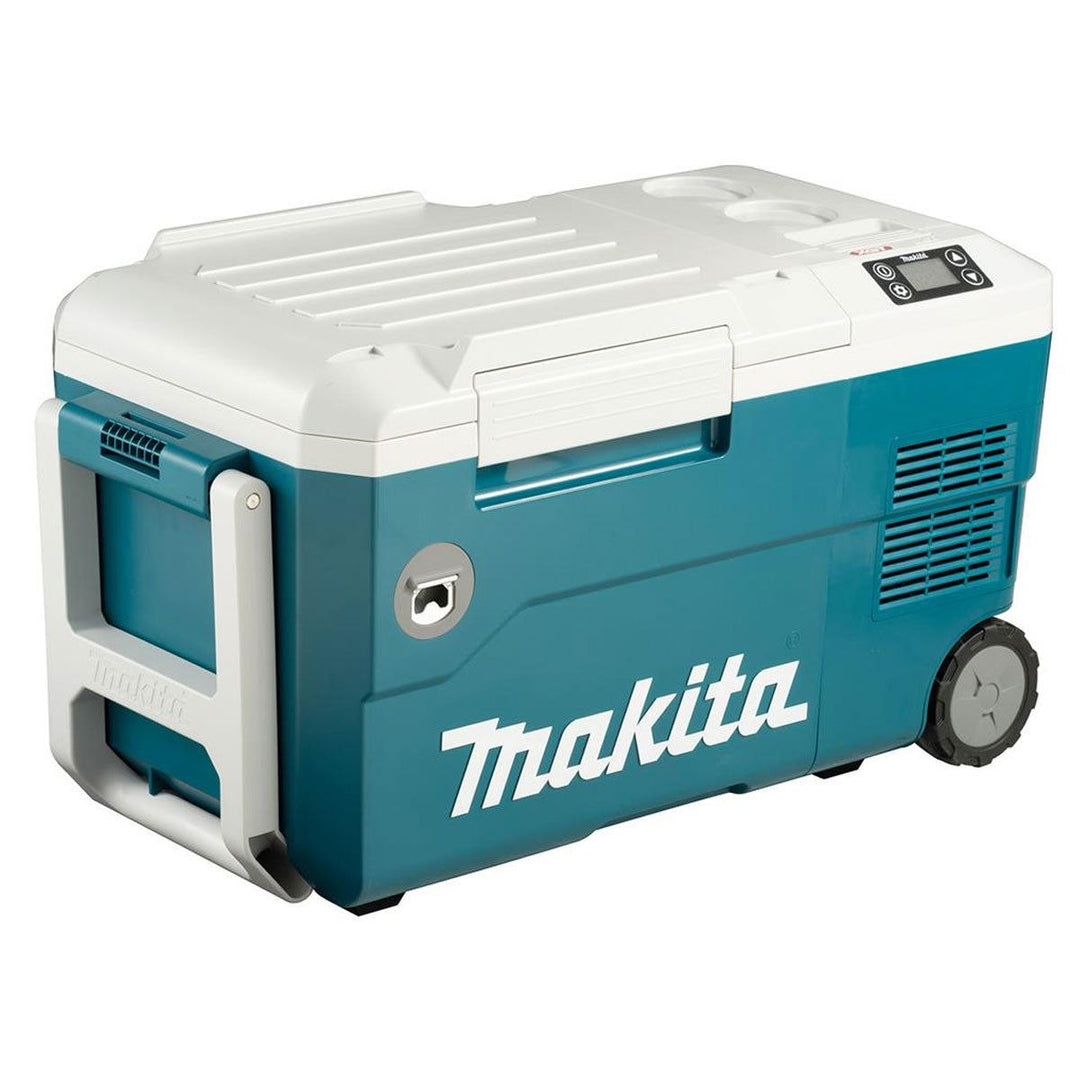 Makita CW001GZ 40Vmax XGT Cordless Cooler and Warmer Box Body Only