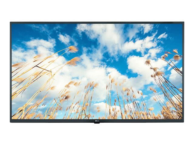 TieDex UK LG 50UM767H UM767H Series - 50" - Pro:Centric LED-backlit LCD TV - 4K - for hotel / hospitality