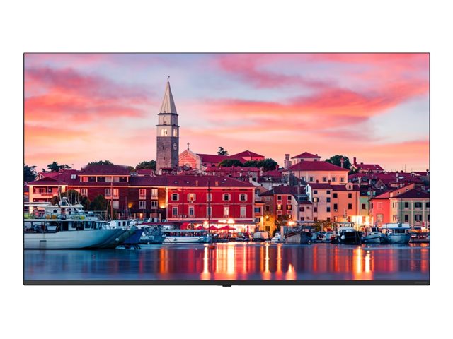 TieDex UK LG 65UR762H3ZC UR762H Series - 65" - Pro:Centric with Integrated Pro:Idiom LED-backlit LCD TV - 4K - for hotel / hospitality