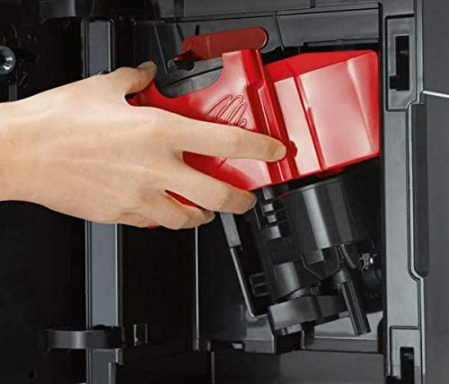 Siemens TI351209GB EQ.300 Bean to Cup Fully Automatic Freestanding Coffee Machine - Black