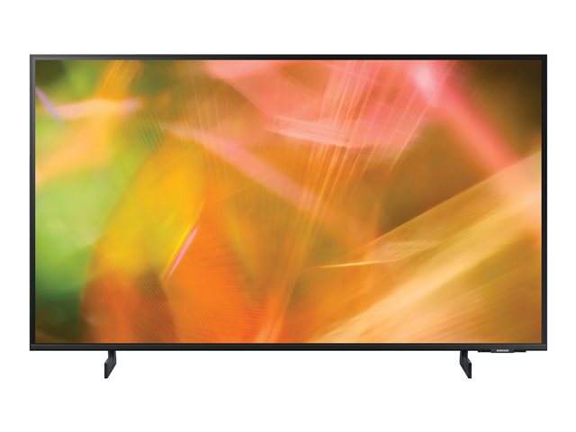 TieDex UK Samsung HG55AU800EU HAU8000 Series - 55" LED-backlit LCD TV - Crystal UHD - 4K - for hotel / hospitality