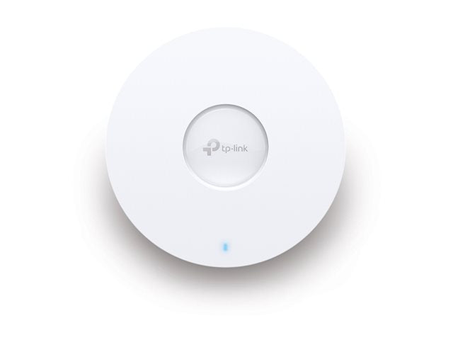 TieDex UK TP-Link Omada EAP653 V1 - radio access point - Wi-Fi 6 - cloud-managed