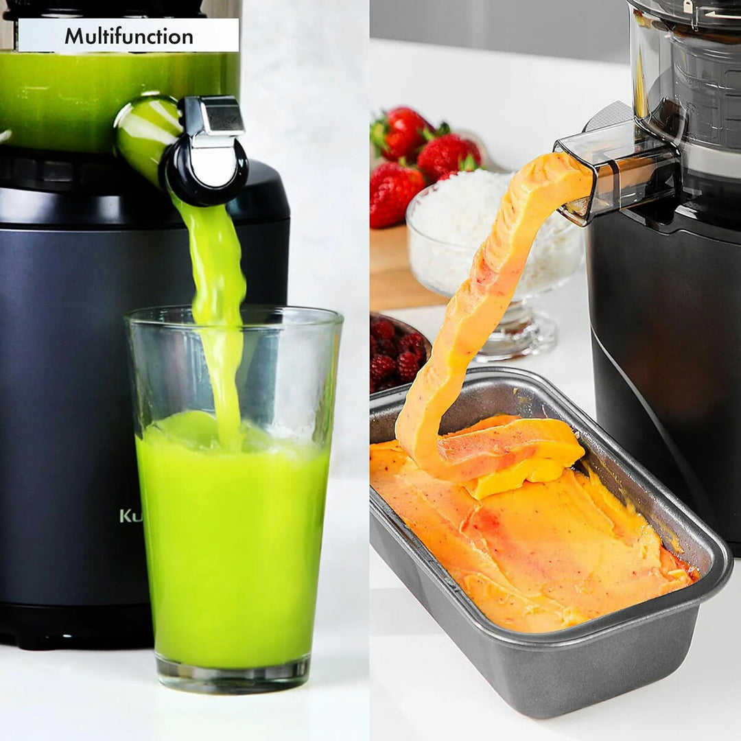 Kuvings AUTO6 Hands Free Juicer