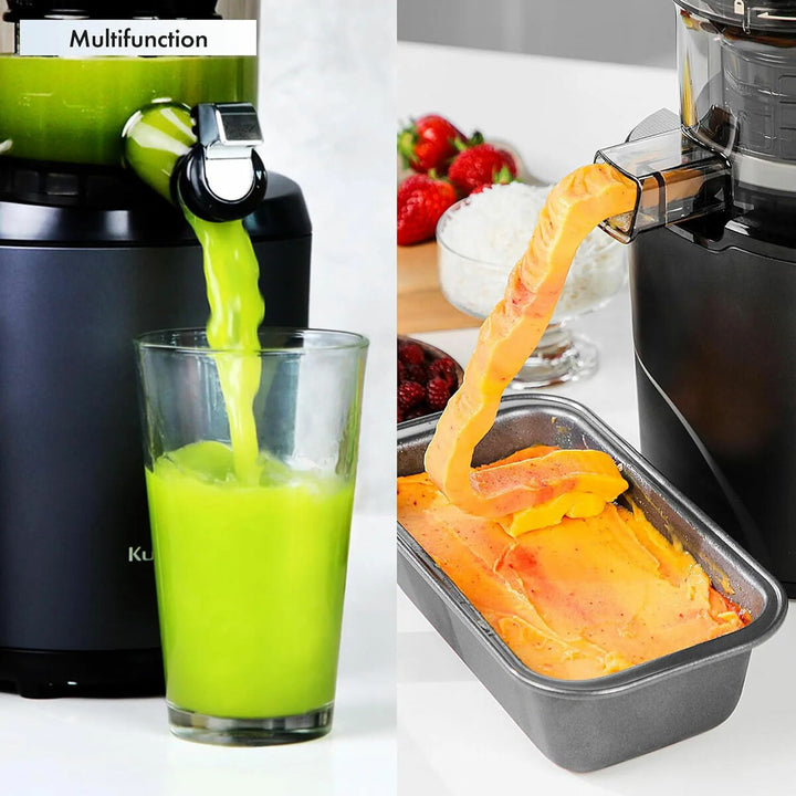 Kuvings AUTO6 Hands Free Juicer