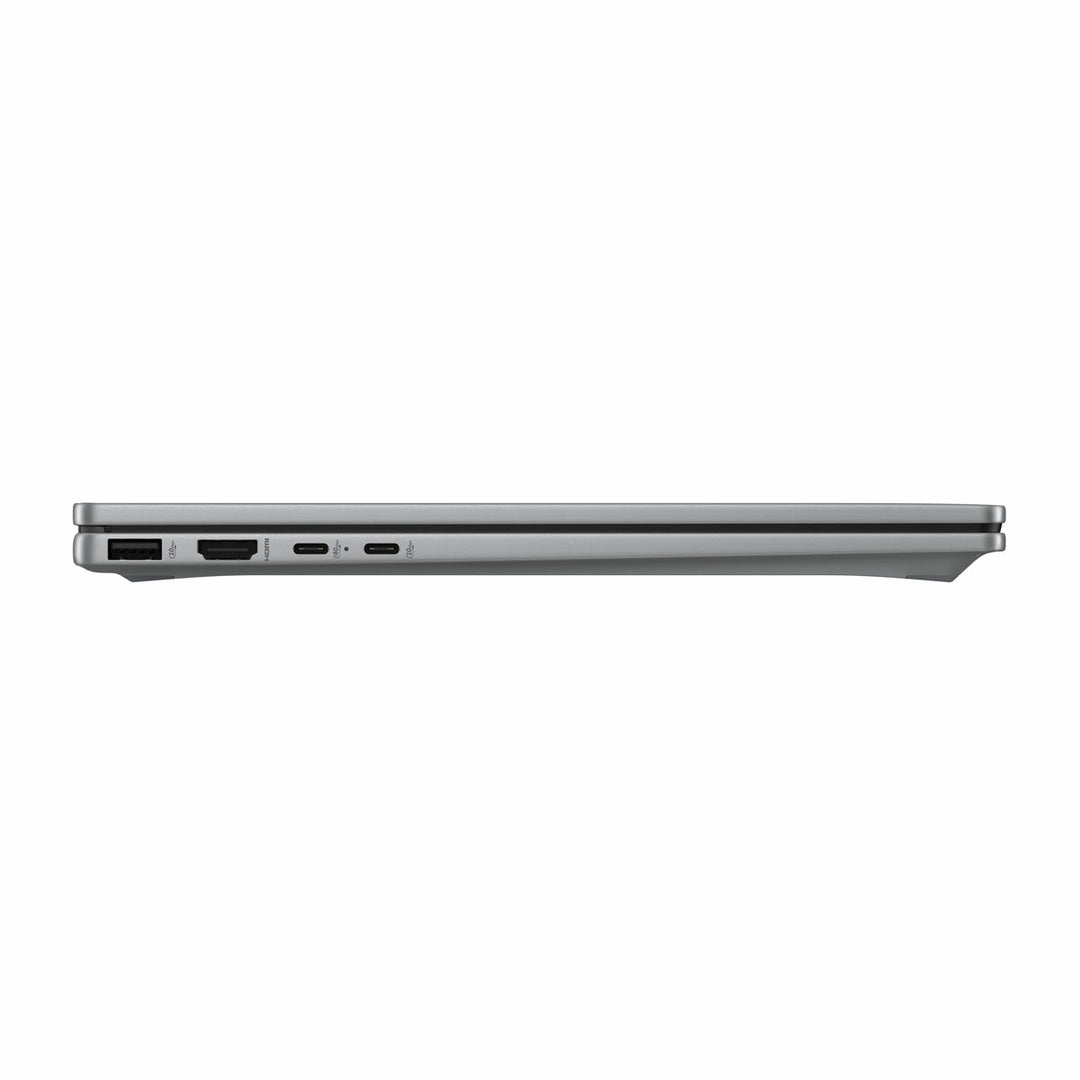 HP Omnibook X Flip, AMD Ryzen AI 7, 16GB RAM, 1TB SSD, 14 Inch Convertible 2 in 1 Laptop, 14-fk0009na