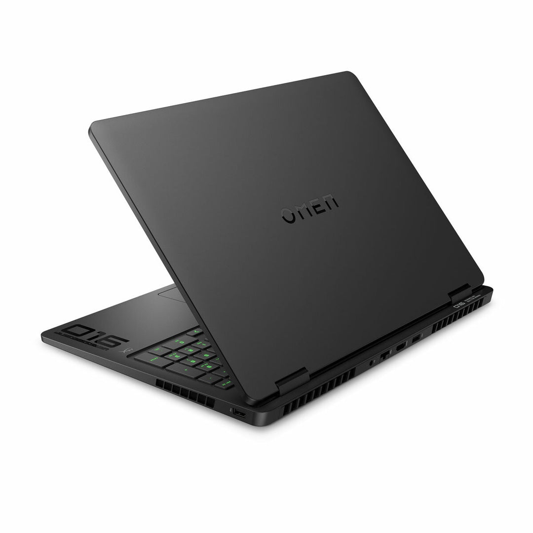HP OMEN, Intel Core Ultra 7, 24GB, 1TB SSD, NVIDIA GeForce RTX 5070, 16 Inch Gaming Laptop, 16-am0011na