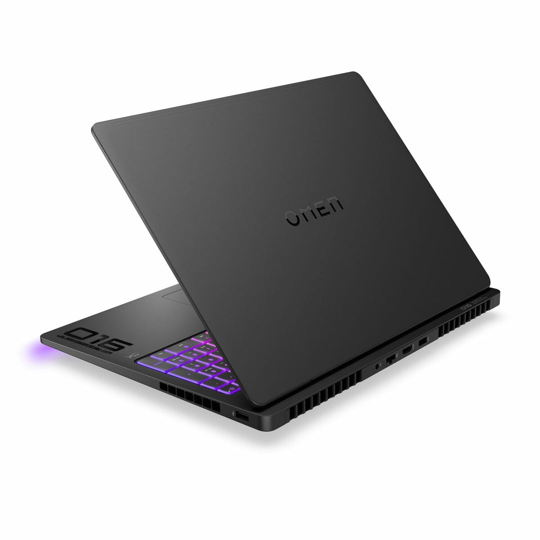 HP OMEN Max, AMD Ryzen AI 7, 32GB RAM, 1TB SSD, NVIDIA GeForce RTX 5070 Ti, 16 Inch Gaming Laptop, 16-ak0002na