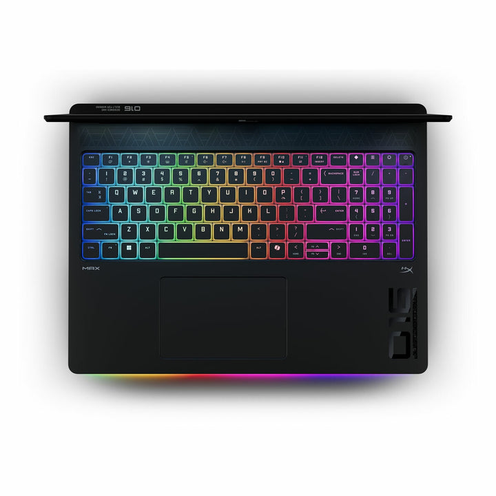 HP OMEN Max, AMD Ryzen AI 7, 32GB RAM, 1TB SSD, NVIDIA GeForce RTX 5070 Ti, 16 Inch Gaming Laptop, 16-ak0002na