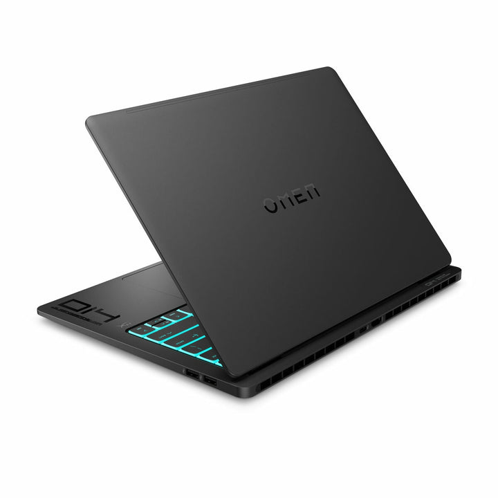 HP OMEN Transcend, Intel Core Ultra 7, 16GB RAM, 1TB SSD, NVIDIA GeForce RTX 5050, 14 Inch Gaming Laptop, 14-fb1001na