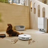 MOVA E30 Ultra Robot Vacuum, RLE51SE