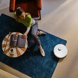 MOVA E30 Ultra Robot Vacuum, RLE51SE
