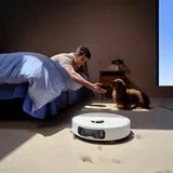 MOVA E30 Ultra Robot Vacuum, RLE51SE