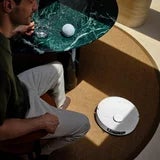 MOVA E30 Ultra Robot Vacuum, RLE51SE
