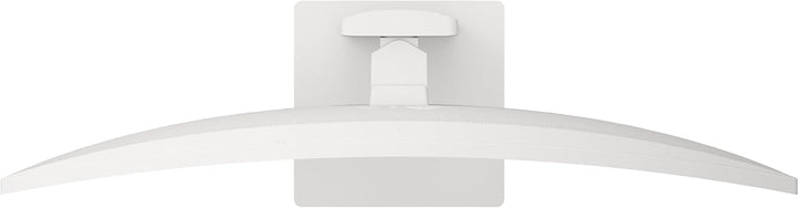 LG UltraFine Monitor 40U990A - Curved UltraWide 5K2K (5120 x 2160p) Nano IPS Black 40 Inch, 120Hz, 5ms, DCI-P3 99%, HDR 600, FreeSync Premium, Speakers, Thunderbolt 5, HDMI 2.1, DP2.1, White