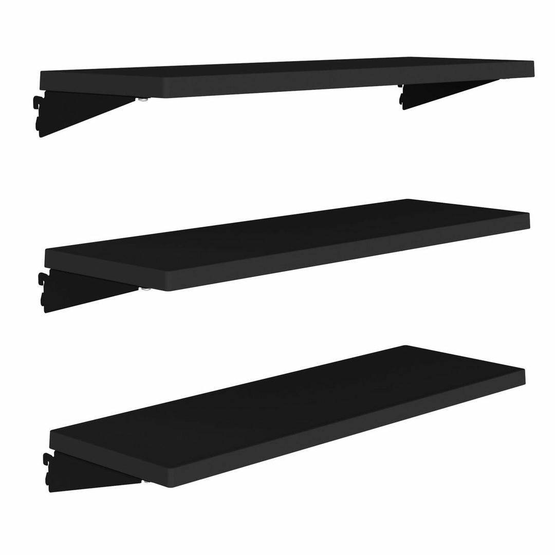 Lifetime 3 Piece Shelf Accessory Kit - Model 60404