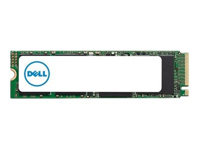 TieDex UK Dell - SSD - 1 TB - PCIe