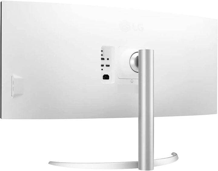 LG 40WP95C-W | 40WP95C-W.AEU 40" 5K UHD Ultra Wide 2160p 21:9 IPS LCD Monitor