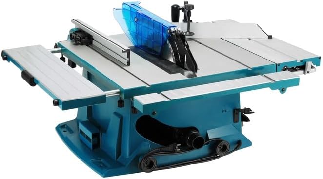 Makita 240V 1500W Table Saw MLT100N/2