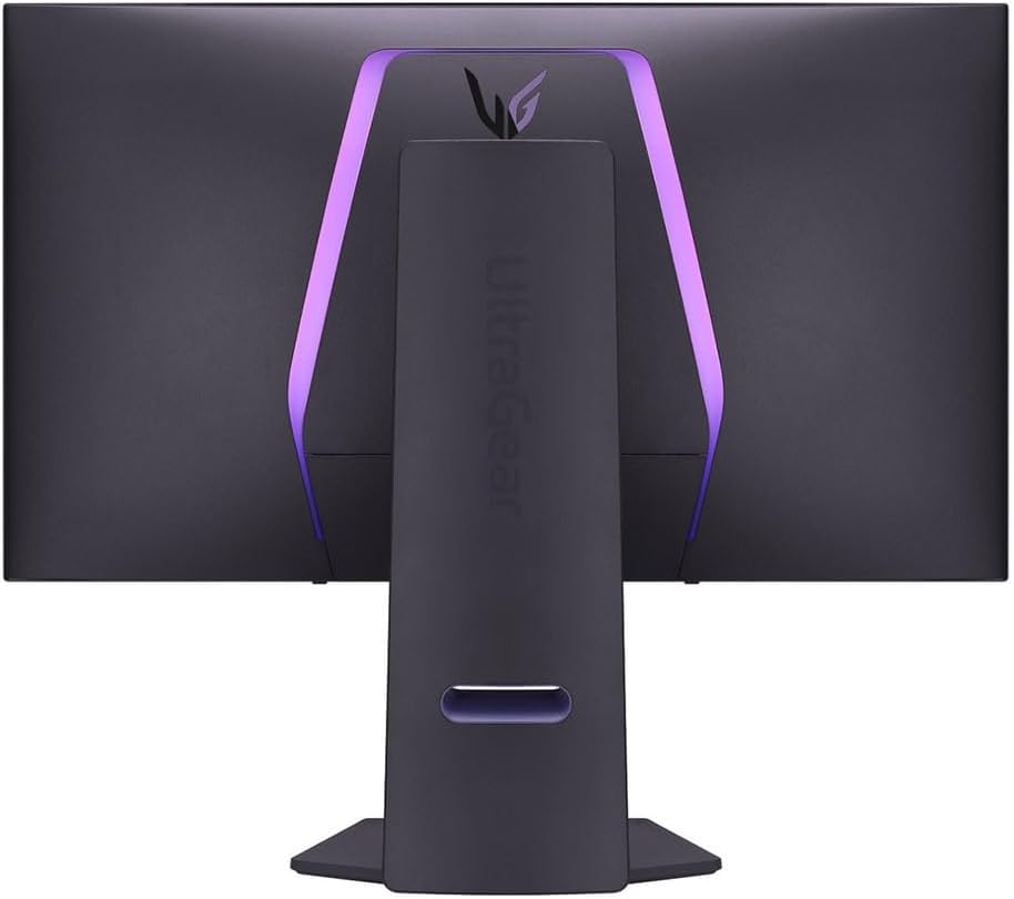 LG UltraGear 32GS94UX 32&