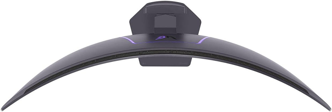 LG UltraGear OLED GX9 Gaming Monitor 45GX950A-B - 5K2K 45 Inch WOLED Curved, Dual-mode 165-330Hz, 0.03ms, 275-1300nits, FreeSync Premium Pro, HDR 400, Speakers, DP 2.1, HDMI 2.1, USB-C, Black