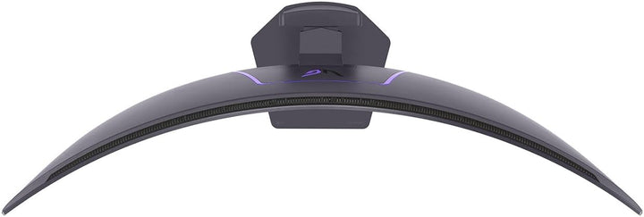 LG UltraGear OLED GX9 Gaming Monitor 45GX950A-B - 5K2K 45 Inch WOLED Curved, Dual-mode 165-330Hz, 0.03ms, 275-1300nits, FreeSync Premium Pro, HDR 400, Speakers, DP 2.1, HDMI 2.1, USB-C, Black