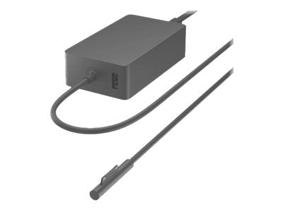 TieDex UK Microsoft - power adapter - 127 Watt