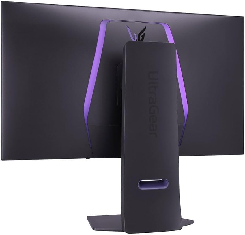 LG UltraGear 32GS94UX 32&