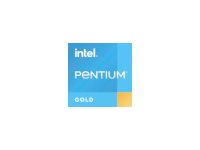 TieDex UK Intel Pentium Gold G7400 / 3.7 GHz processor - Box