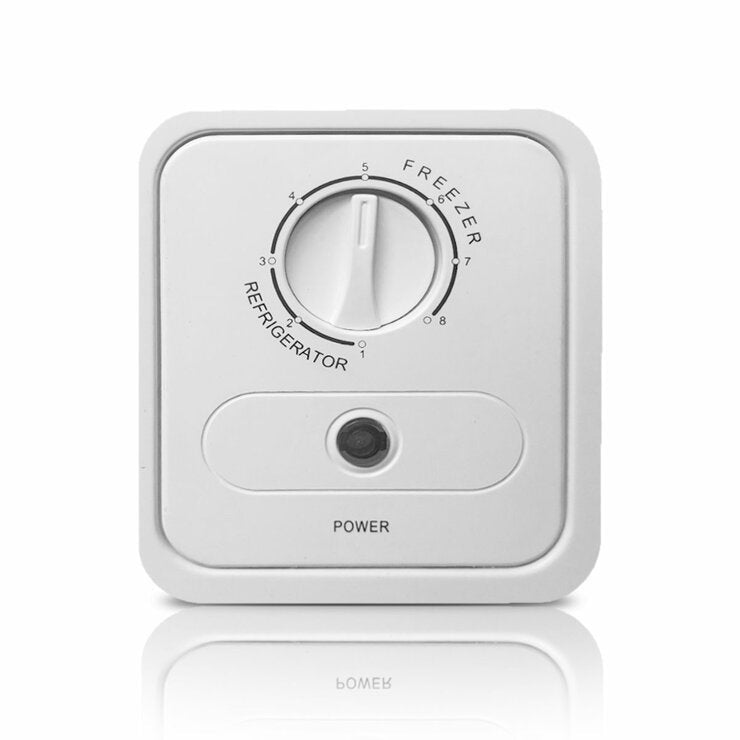 Hisense CAF303D7AWC, 297L Commercial Ice Cream Freezer, C Rated in White