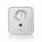 Hisense CAF303D7AWC, 297L Commercial Ice Cream Freezer, C Rated in White