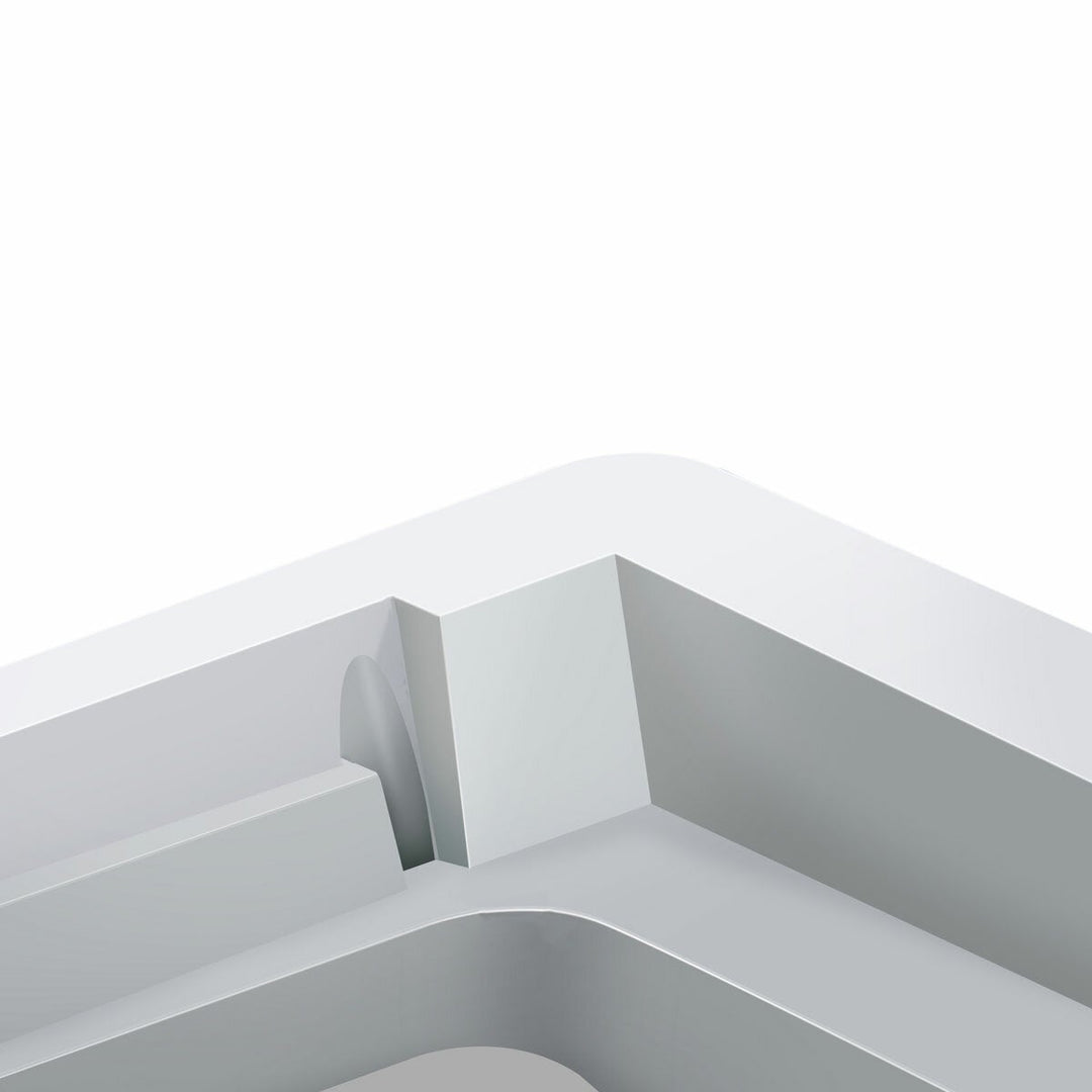 Hisense CAF303D7AWC, 297L Commercial Ice Cream Freezer, C Rated in White