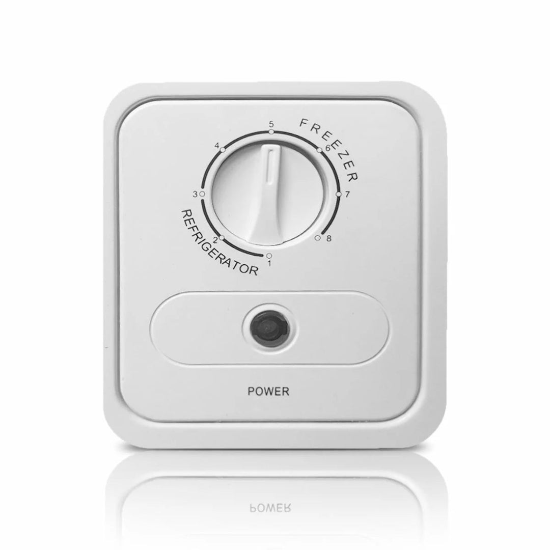 Hisense CAF303D7AWC, 297L Commercial Ice Cream Freezer, C Rated in White