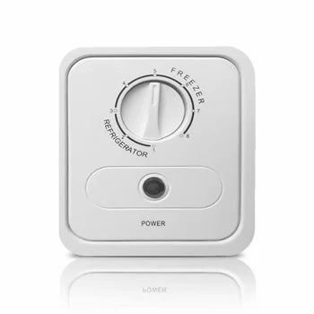 Hisense CAF303D7AWC, 297L Commercial Ice Cream Freezer, C Rated in White