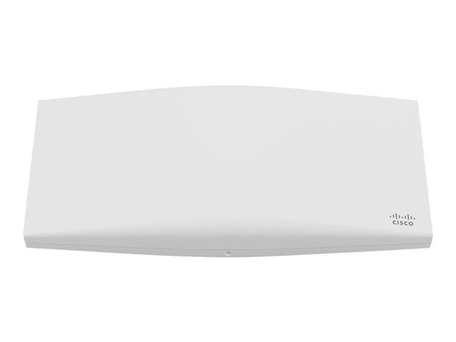 TieDex UK Cisco Meraki MR36 - radio access point - Wi-Fi 6 - cloud-managed