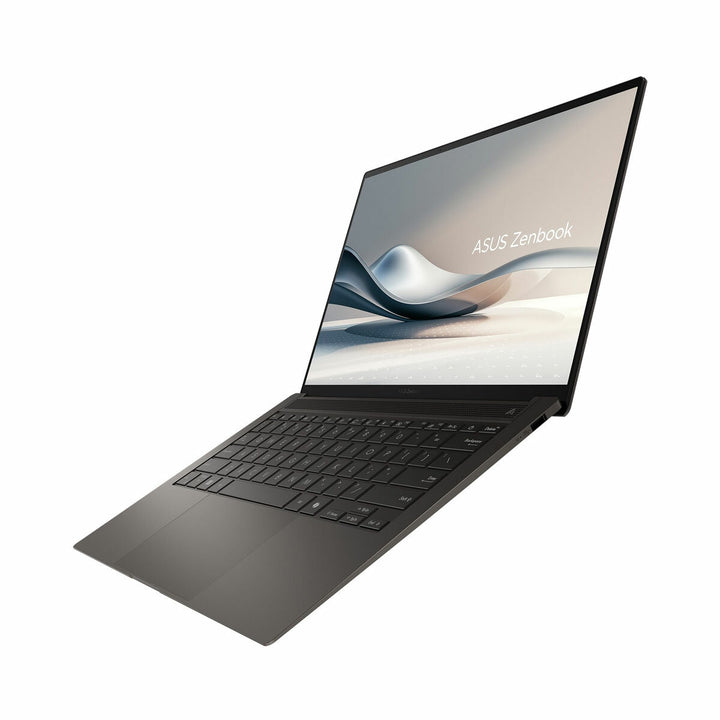 ASUS Zenbook S14, Intel Core Ultra 7, 16GB RAM, 1TB SSD, 14 Inch OLED Laptop, UX5406SA-PZ040W
